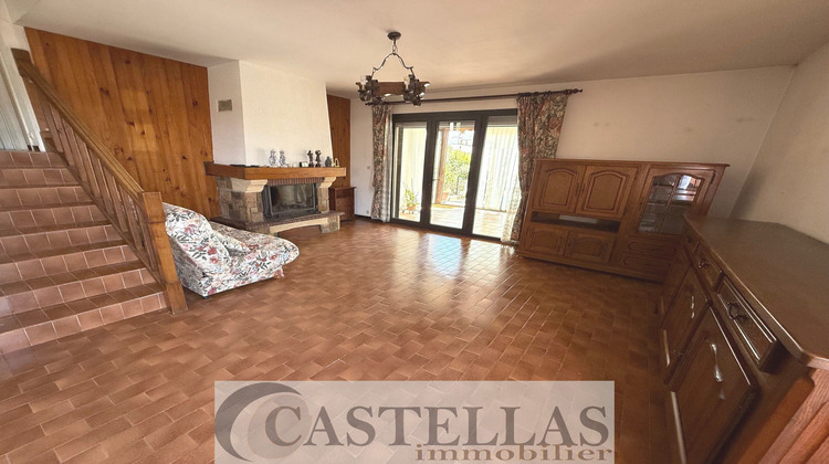 Ma-Cabane - Vente Maison Carnoux-en-Provence, 83 m²