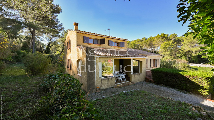 Ma-Cabane - Vente Maison CARNOUX-EN-PROVENCE, 136 m²