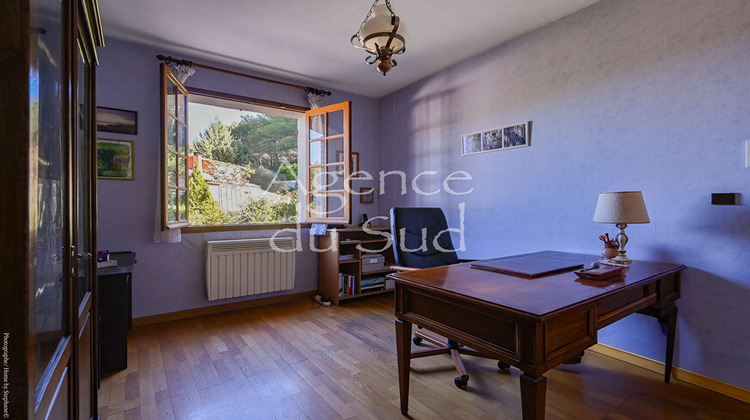 Ma-Cabane - Vente Maison CARNOUX-EN-PROVENCE, 136 m²