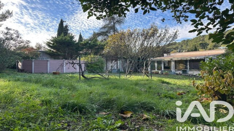 Ma-Cabane - Vente Maison Carnoux-en-Provence, 93 m²