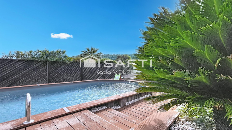 Ma-Cabane - Vente Maison Carnoux-en-Provence, 115 m²