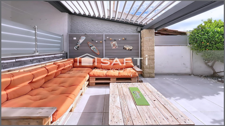 Ma-Cabane - Vente Maison Carnoux-en-Provence, 115 m²