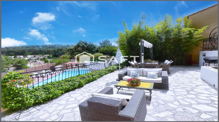 Ma-Cabane - Vente Maison Carnoux-en-Provence, 127 m²