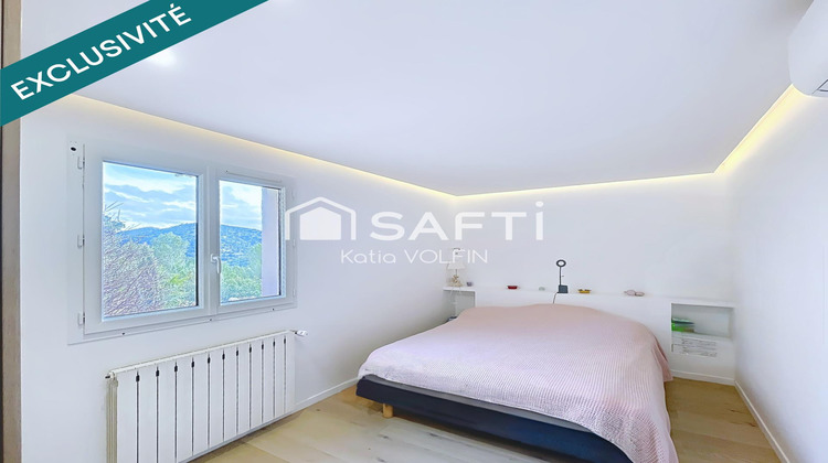 Ma-Cabane - Vente Maison Carnoux-en-Provence, 230 m²