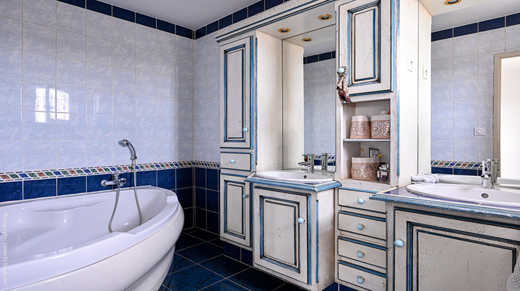 Ma-Cabane - Vente Maison CARNOUX-EN-PROVENCE, 300 m²