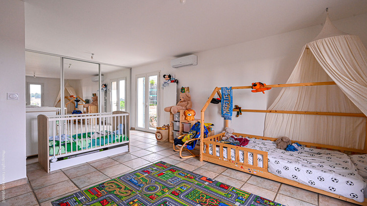 Ma-Cabane - Vente Maison CARNOUX-EN-PROVENCE, 300 m²