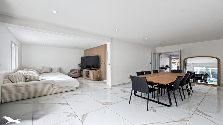 Ma-Cabane - Vente Maison CARNOUX-EN-PROVENCE, 179 m²