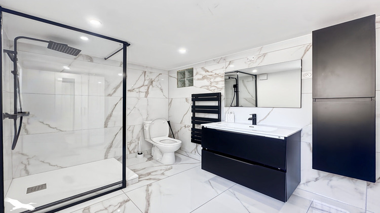 Ma-Cabane - Vente Maison CARNOUX-EN-PROVENCE, 179 m²