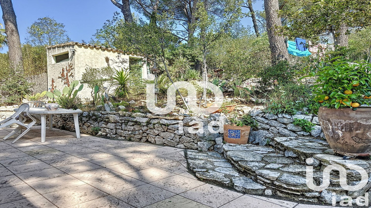 Ma-Cabane - Vente Maison Carnoux-en-Provence, 189 m²