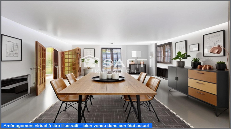 Ma-Cabane - Vente Maison Carnoux-en-Provence, 196 m²