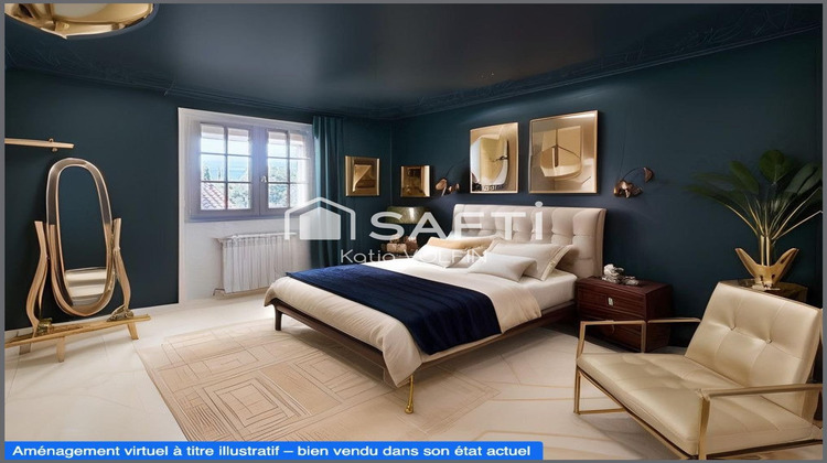 Ma-Cabane - Vente Maison Carnoux-en-Provence, 196 m²