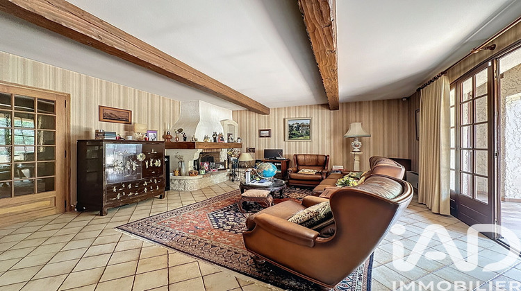 Ma-Cabane - Vente Maison Carnoux-en-Provence, 165 m²