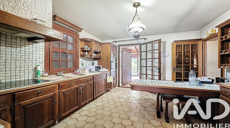 Ma-Cabane - Vente Maison Carnoux-en-Provence, 165 m²