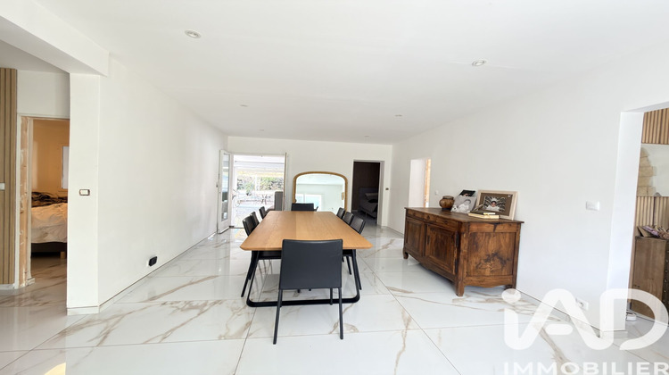 Ma-Cabane - Vente Maison Carnoux-en-Provence, 179 m²