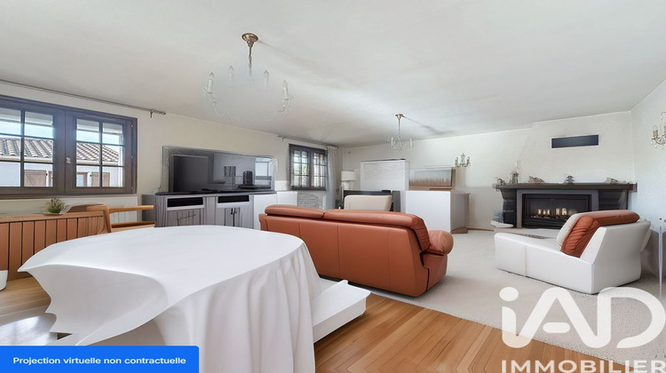 Ma-Cabane - Vente Maison Carnoux-en-Provence, 196 m²