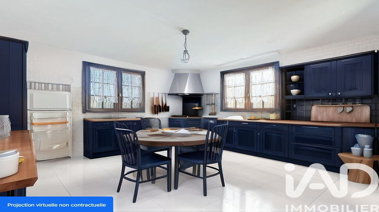 Ma-Cabane - Vente Maison Carnoux-en-Provence, 196 m²