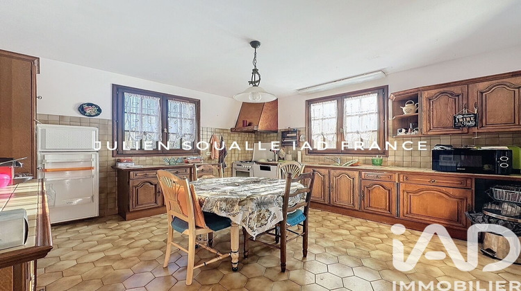 Ma-Cabane - Vente Maison Carnoux-en-Provence, 196 m²