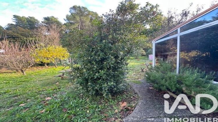 Ma-Cabane - Vente Maison Carnoux-en-Provence, 93 m²
