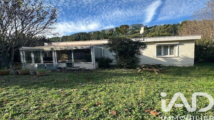 Ma-Cabane - Vente Maison Carnoux-en-Provence, 93 m²