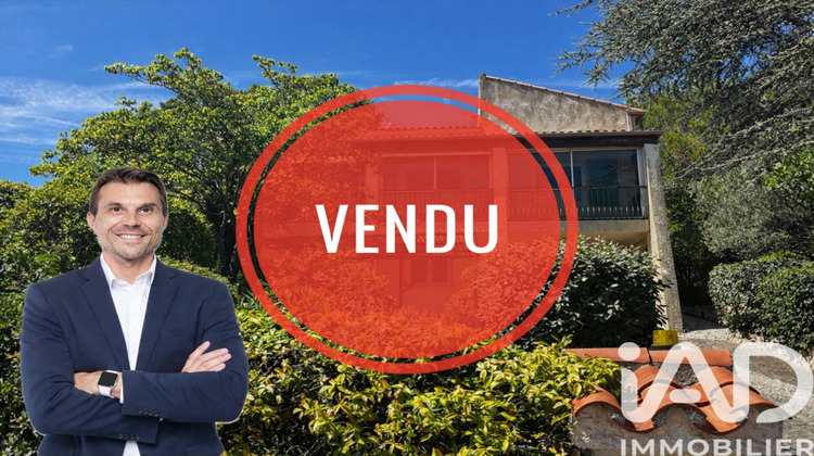 Ma-Cabane - Vente Maison Carnoux-en-Provence, 111 m²