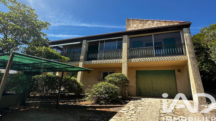 Ma-Cabane - Vente Maison Carnoux-en-Provence, 111 m²