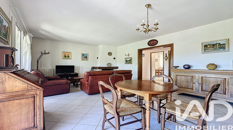 Ma-Cabane - Vente Maison Carnoux-en-Provence, 111 m²