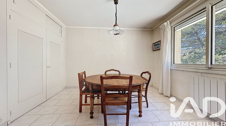 Ma-Cabane - Vente Maison Carnoux-en-Provence, 111 m²