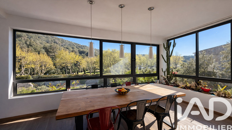 Ma-Cabane - Vente Maison Carnoux-en-Provence, 98 m²