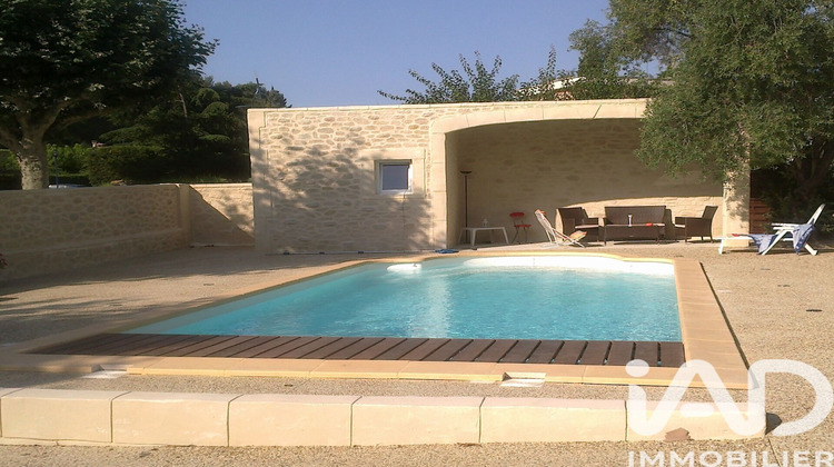 Ma-Cabane - Vente Maison Carnoux-en-Provence, 143 m²