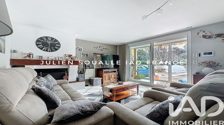 Ma-Cabane - Vente Maison Carnoux-en-Provence, 143 m²