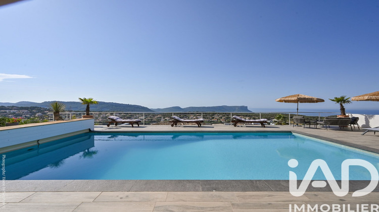 Ma-Cabane - Vente Maison Carnoux-en-Provence, 280 m²