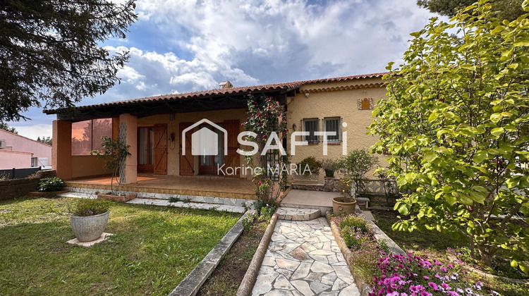 Ma-Cabane - Vente Maison Carnoux-en-Provence, 180 m²