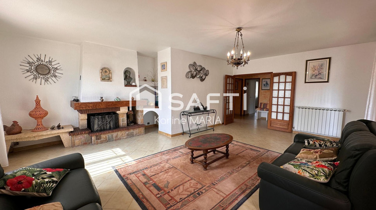 Ma-Cabane - Vente Maison Carnoux-en-Provence, 180 m²