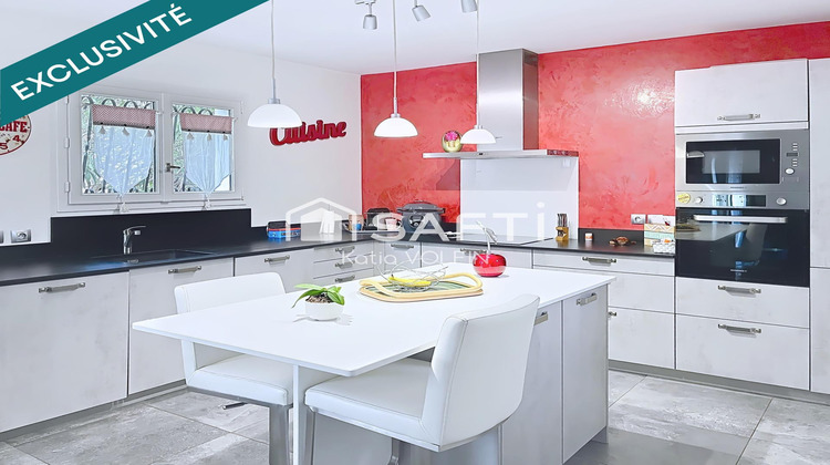 Ma-Cabane - Vente Maison Carnoux-en-Provence, 115 m²