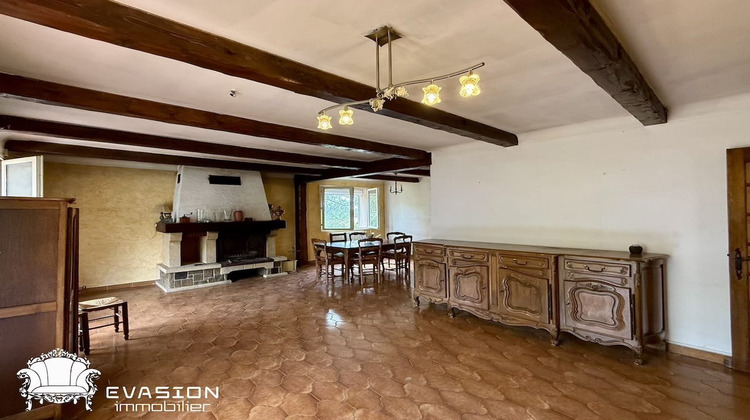 Ma-Cabane - Vente Maison Carnoux-en-Provence, 140 m²
