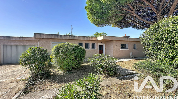 Ma-Cabane - Vente Maison Carnoux-en-Provence, 93 m²