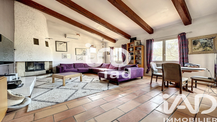 Ma-Cabane - Vente Maison Carnoux-en-Provence, 189 m²