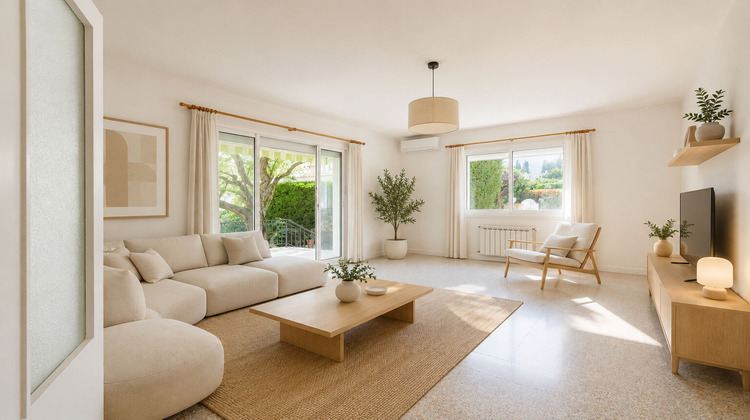 Ma-Cabane - Vente Maison CARNOUX-EN-PROVENCE, 93 m²
