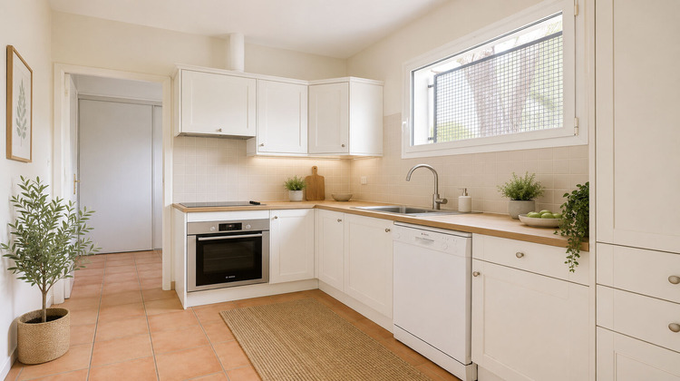 Ma-Cabane - Vente Maison CARNOUX-EN-PROVENCE, 93 m²