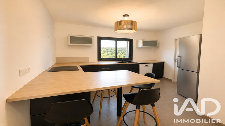 Ma-Cabane - Vente Maison Carnoux-en-Provence, 141 m²