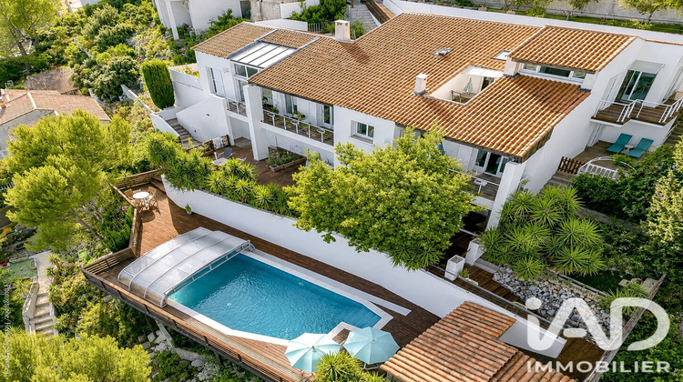 Ma-Cabane - Vente Maison Carnoux-en-Provence, 275 m²