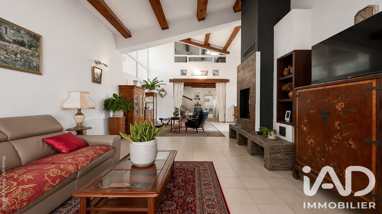 Ma-Cabane - Vente Maison Carnoux-en-Provence, 275 m²
