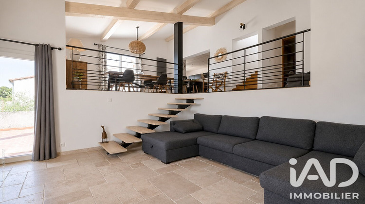 Ma-Cabane - Vente Maison Carnoux-en-Provence, 242 m²