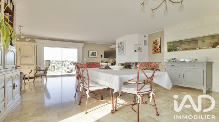 Ma-Cabane - Vente Maison Carnoux-en-Provence, 220 m²