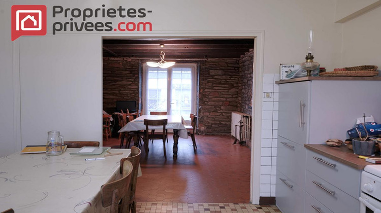 Ma-Cabane - Vente Maison CARO, 120 m²