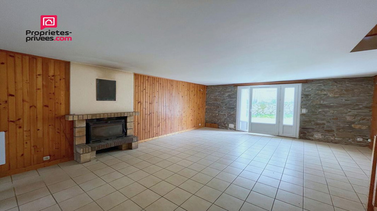 Ma-Cabane - Vente Maison CARO, 60 m²