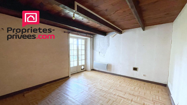 Ma-Cabane - Vente Maison CARO, 60 m²