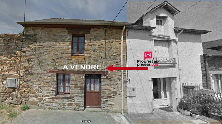 Ma-Cabane - Vente Maison CARO, 60 m²