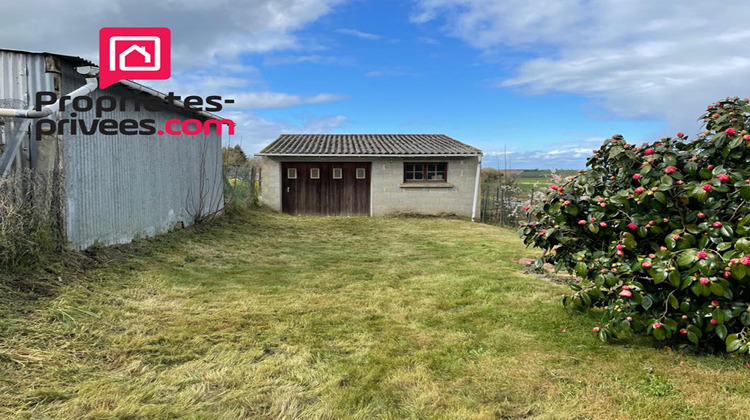 Ma-Cabane - Vente Maison CARO, 60 m²