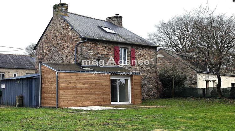 Ma-Cabane - Vente Maison CARO, 70 m²